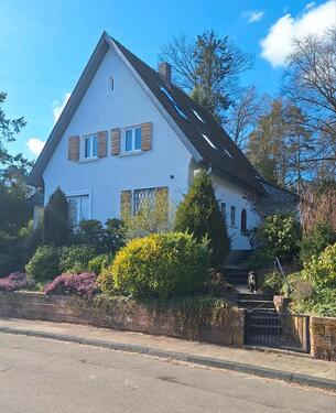 Foto - 5 Zimmer Einfamilienhaus zur Miete in Kaiserslautern