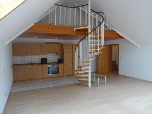 Foto - Sonnige Wohnung 2 12 Zimmer Küche Bad in Albstadt-Tailfingen