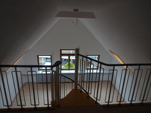 Foto - 2.5 Zimmer Etagenwohnung zur Miete in Albstadt