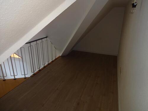 Foto - 2.5 Zimmer Etagenwohnung in Albstadt