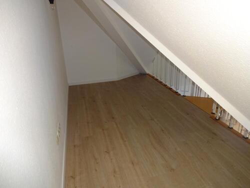 Foto - Etagenwohnung in Albstadt zur Miete