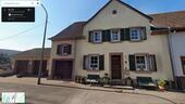 Foto - 9 Zimmer Mehrfamilienhaus, Wohnhaus zum Kaufen in Hornbach