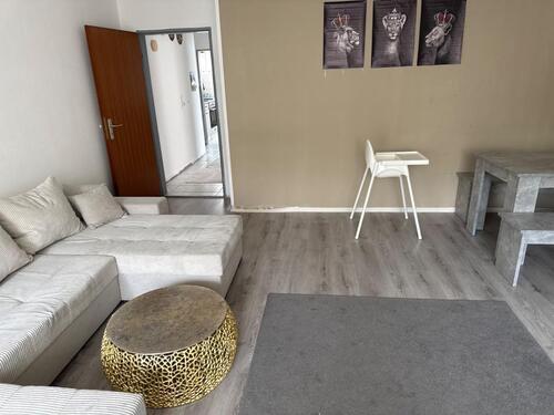Foto - Sofort bezugsfertige 3 Zimmer Wohnung in Neu-Ulm Ludwigsfeld