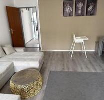 Sofort bezugsfertige 3 Zimmer Wohnung in Neu-Ulm Ludwigsfeld
