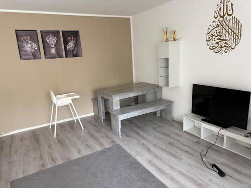 Foto - 3 Zimmer Etagenwohnung in Neu-Ulm