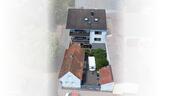 Foto - Rendite-Objekt + vorliegende Baugenehmigung für Einfamilienhaus