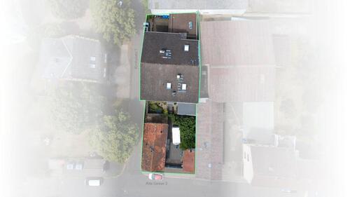Foto - Einfamilienhaus zum Kaufen in Reichelsheim (Wetterau)