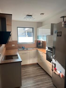 Foto - 2 Zimmer Wohnung im Zentrum von Maisach