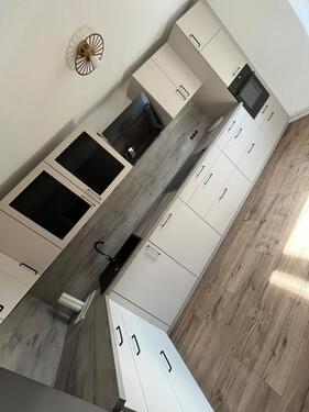 Foto - 4 Zimmer Reihenhaus zum Kaufen in Oschersleben (Bode)