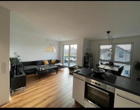 Foto - Moderne 3 Zimmer Wohnung in Porta Westfalica Holzhausen
