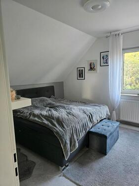 Foto - 3 Zimmer Dachgeschoßwohnung zur Miete in Neuwied
