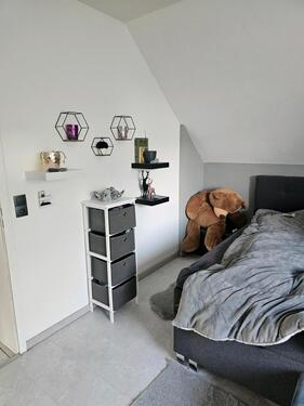 Foto - Dachgeschoßwohnung in Neuwied zur Miete
