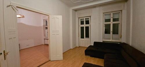 Foto - 3 Zimmer Erdgeschoßwohnung in Berlin