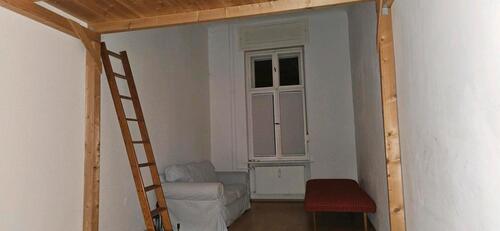 Foto - Erdgeschoßwohnung in Berlin zur Miete