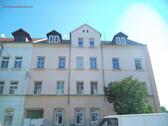 Foto - Geräumige 4-Raum-Wohnung im DG in Glauchau