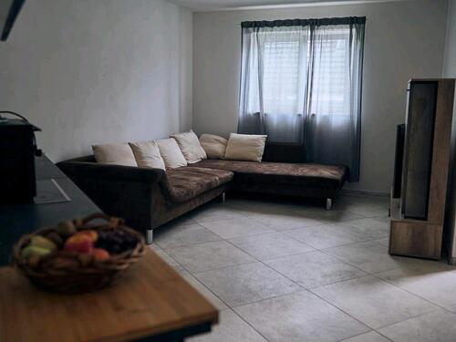 Foto - Wohnung Einliegerwohnung befristet