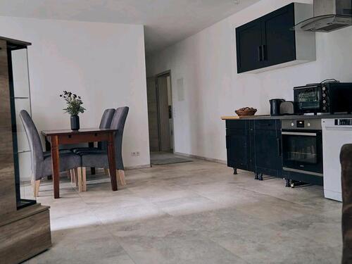 Foto - Etagenwohnung in Breitscheid