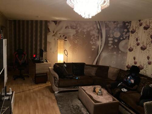 Foto - Etagenwohnung in Fulda zum Kaufen