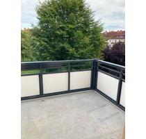 Schöne 2 Zimmer Wohnung mit Balkon! - Dessau-Roßlau