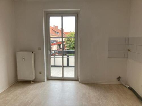 Foto - Etagenwohnung zur Miete in Dessau-Roßlau
