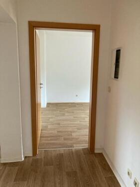 Foto - Etagenwohnung in Dessau-Roßlau