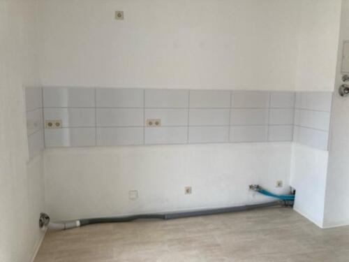 Foto - Etagenwohnung in Dessau-Roßlau zur Miete