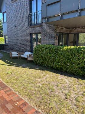 Foto - Großzügige 4-Zimmerwohnung in Ohlendorf