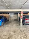Foto - Tiefgaragenparkplatz mit Wallbox für E-Auto