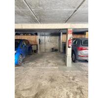 Tiefgaragenparkplatz mit Wallbox für E-Auto - Singen (Hohentwiel)