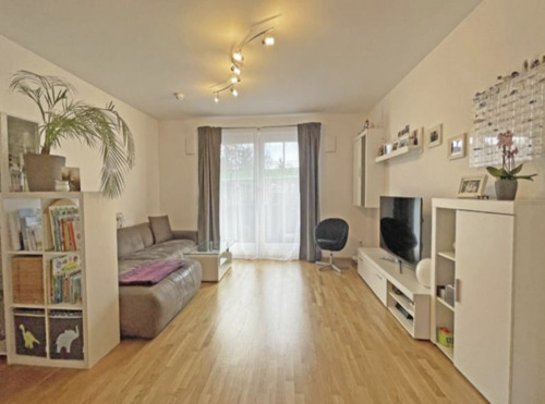 Foto - Etagenwohnung zur Miete in Zorneding