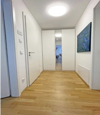 Foto - Etagenwohnung in Zorneding