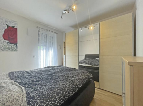 Foto - Etagenwohnung in Zorneding zur Miete