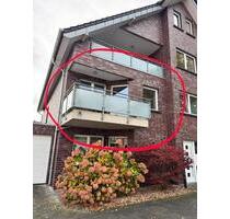 Sehr schöne Etagenwohnung - 750,00 EUR Kaltmiete, in Kevelaer (PLZ: 47623)