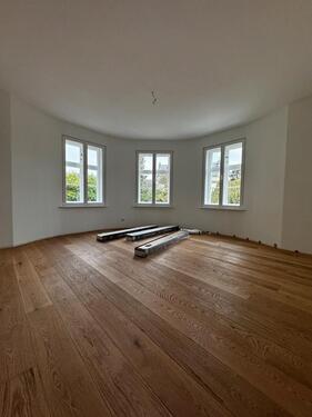Foto - Etagenwohnung in Wittenberge zur Miete