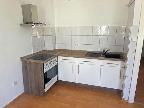 Foto - Etagenwohnung in Dortmund zur Miete