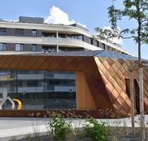 ***Repräsentativer, moderner Büropavillon in München zur Miete***