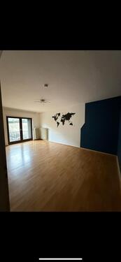 Foto - Etagenwohnung zur Miete in Ludwigshafen am Rhein