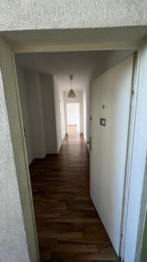 Foto - Etagenwohnung in Ludwigshafen am Rhein