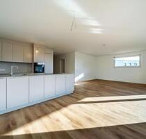 Exklusive 4-Zimmer-Neubauwohnung – Erstbezug mit großem Balkon und Tiefgaragenstellplätzen - Bad Friedrichshall