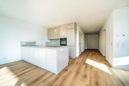 Foto - 4 Zimmer Etagenwohnung zur Miete in Bad Friedrichshall