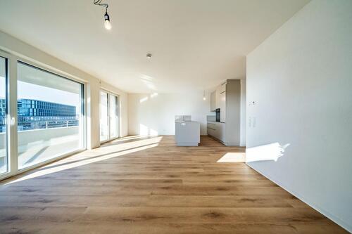 Foto - 4 Zimmer Etagenwohnung in Bad Friedrichshall