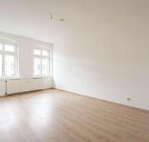 ❄️ NEU! Charmante Altbauwohnung mit Balkon, moderner Einbauküche & Tageslichtbad ❄️ - Magdeburg Nordwest