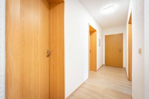 Foto - Etagenwohnung in Magdeburg zur Miete