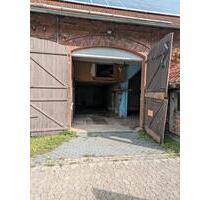 Lagerhalle Wohnmobil Stellplatz Storage - Helpsen