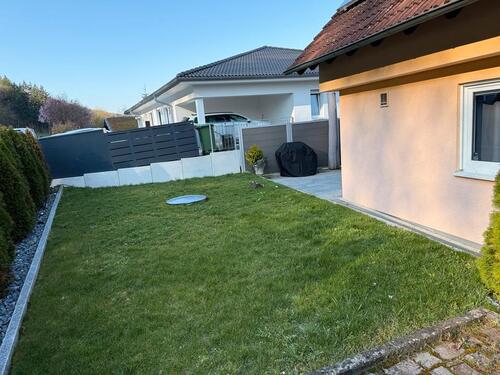 Foto - Einfamilienhaus in Forchtenberg zum Kaufen