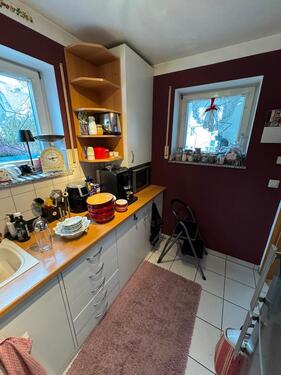 Foto - 3 Zimmer Etagenwohnung in Ulm