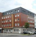 Foto - 3-Zimmer-Wohnung mit Küche & Bad – Essen Zentrum -
