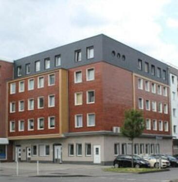 Foto - 3-Zimmer-Wohnung mit Küche & Bad – Essen Zentrum -