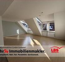 Mietwohnung in der Altstadt - 880,00&nbsp;EUR Kaltmiete, ca.&nbsp; 104,00&nbsp;m&sup2; in Villingen-Schwenningen (PLZ: 78050)