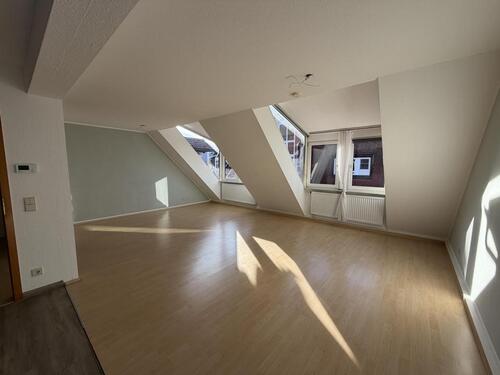 Foto - 3 Zimmer Etagenwohnung zur Miete in Villingen-Schwenningen